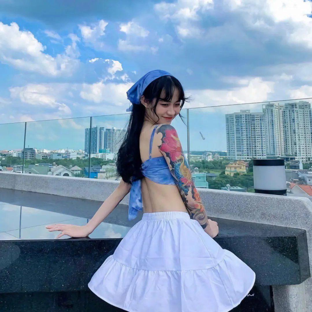 街谈巷议